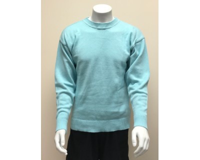 UNISEX Cotton Sweater